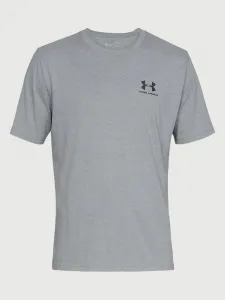 Pánske tričko s krátkym rukávom UNDER ARMOUR UA M SPORTSTYLE LC SS