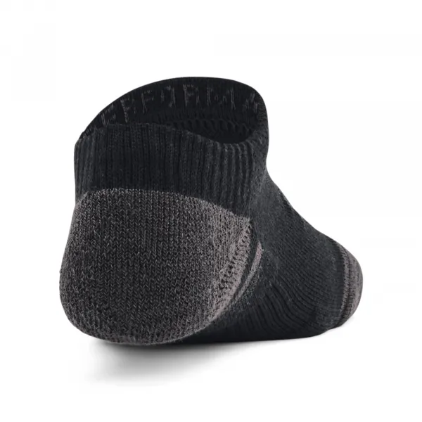Children's socks Under Armour Y Performance Tech 3pk NS