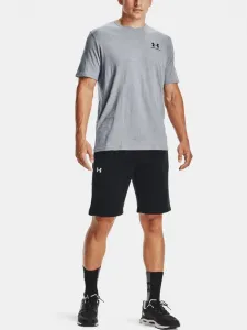 Pánske tričko s krátkym rukávom UNDER ARMOUR UA M SPORTSTYLE LC SS