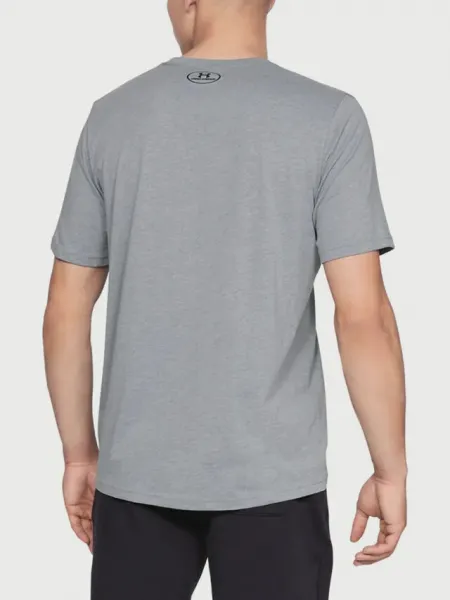 Pánske tričko s krátkym rukávom UNDER ARMOUR UA M SPORTSTYLE LC SS