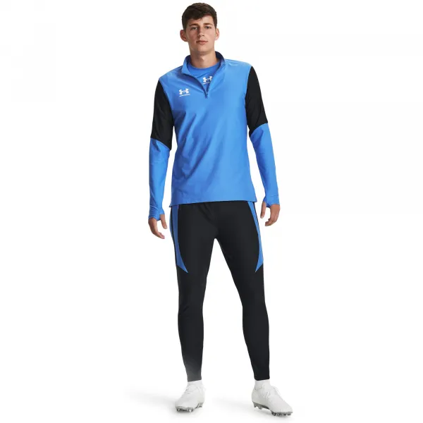 Men's lightweight sweatshirt/T-shirt Under Armour M's Ch. Pro 1/4 Zip