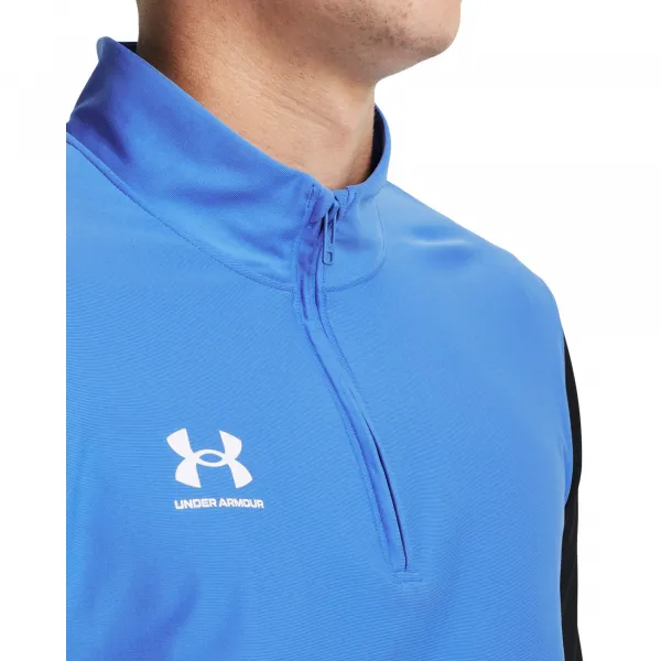 Men's lightweight sweatshirt/T-shirt Under Armour M's Ch. Pro 1/4 Zip