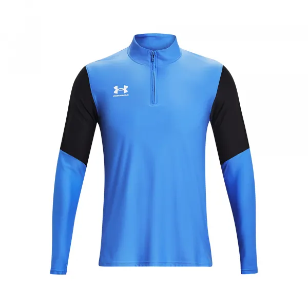 Men's lightweight sweatshirt/T-shirt Under Armour M's Ch. Pro 1/4 Zip