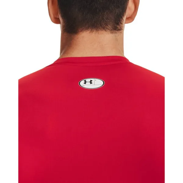 Men's compression shirt Under Armour HG Armour Comp LS