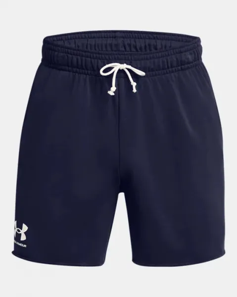 Men's shorts Under Armour RIVAL