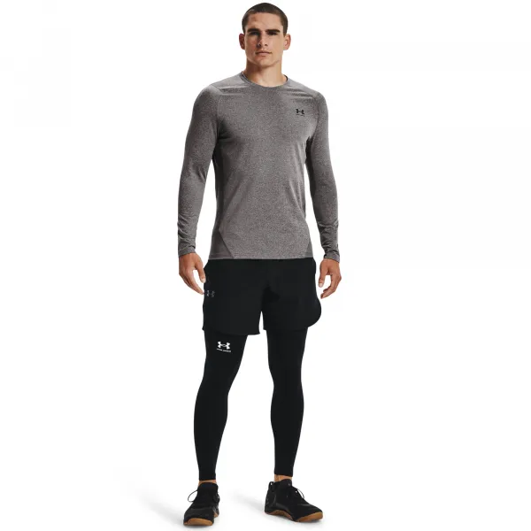 Men's functional T-shirt Under Armour CG Armour Fitted Crew