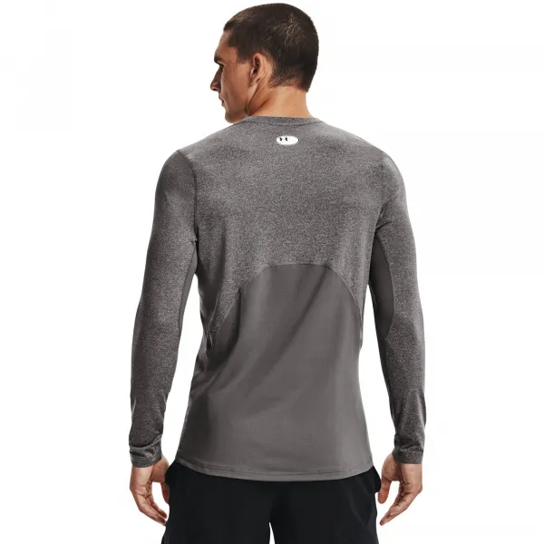 Men's functional T-shirt Under Armour CG Armour Fitted Crew
