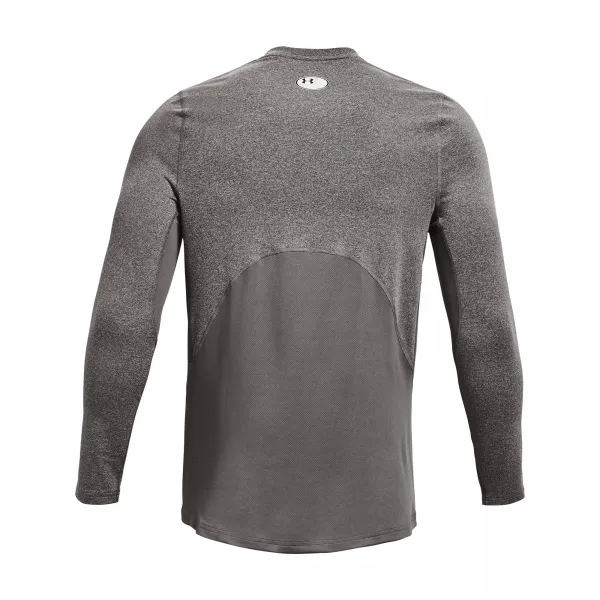 Men's functional T-shirt Under Armour CG Armour Fitted Crew