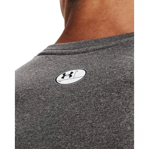 Men's functional T-shirt Under Armour CG Armour Fitted Crew