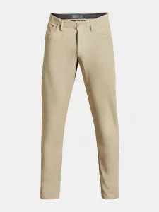 Men's pants Under Armour Drive 5 Pocket Pant