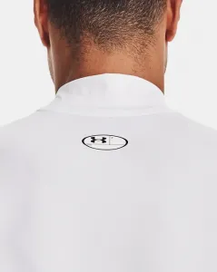 Men's compression tank top Under Armour Comp Mock SL