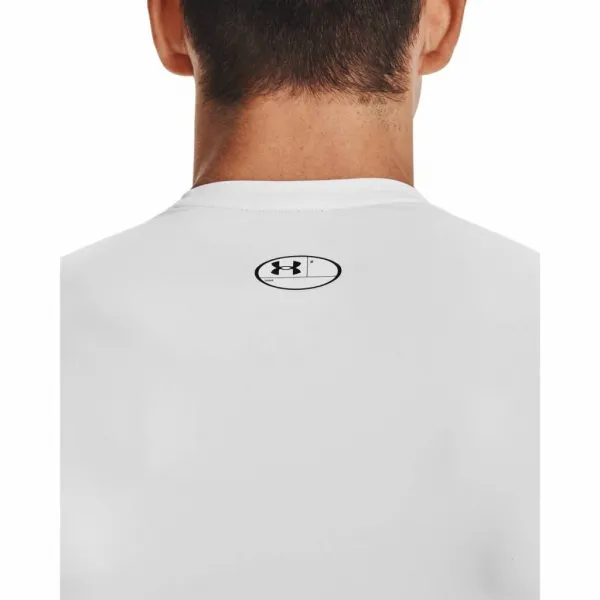 Men's compression shirt Under Armour HG Armour Comp SS