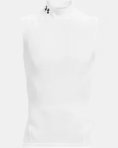 Men's compression tank top Under Armour Comp Mock SL