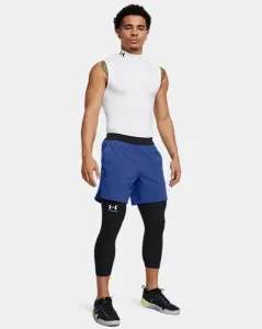 Men's compression tank top Under Armour Comp Mock SL
