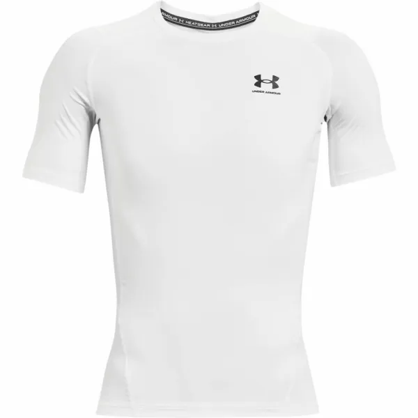 Men's compression shirt Under Armour HG Armour Comp SS