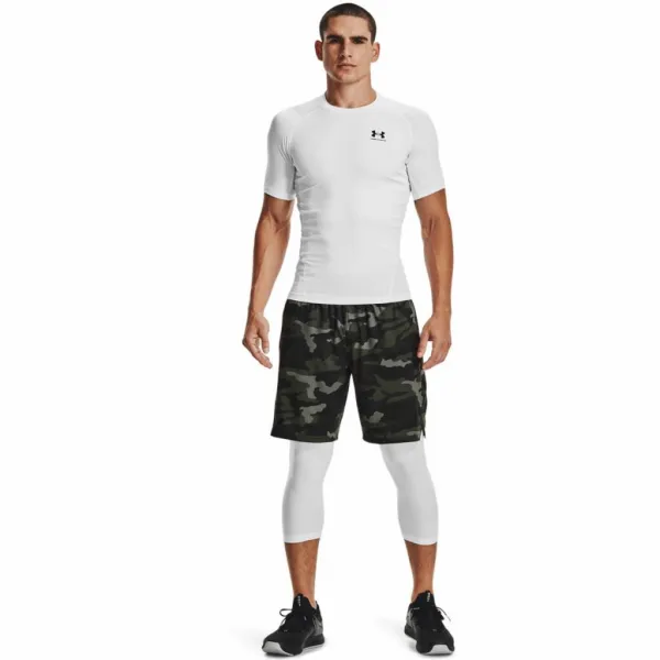Men's compression shirt Under Armour HG Armour Comp SS