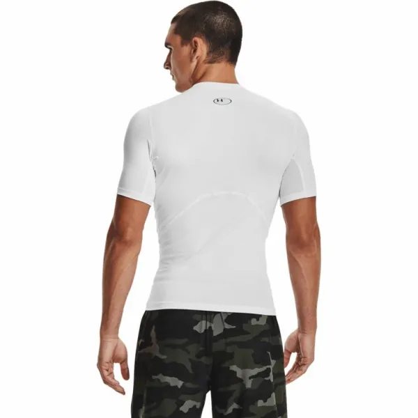 Men's compression shirt Under Armour HG Armour Comp SS