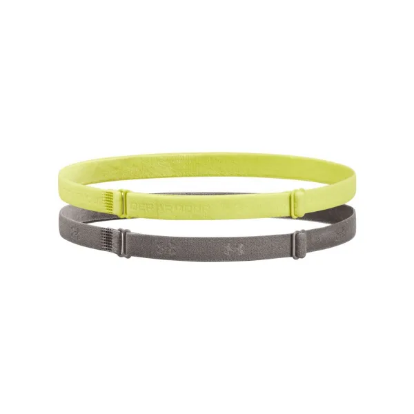 Women's headbands Under Armour W's Adjustable Mini Bands