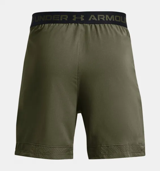 Men's shorts Under Armour Vanish Woven 6in Shorts