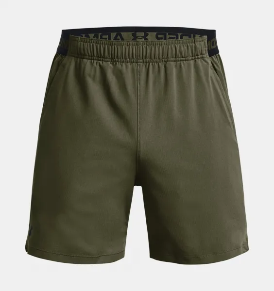 Men's shorts Under Armour Vanish Woven 6in Shorts