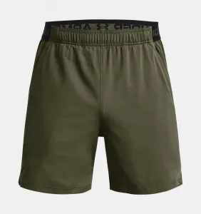 Men's shorts Under Armour Vanish Woven 6in Shorts
