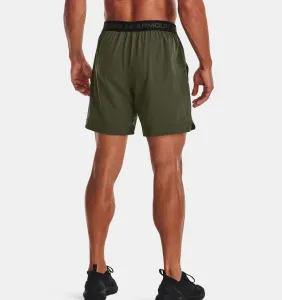 Men's shorts Under Armour Vanish Woven 6in Shorts