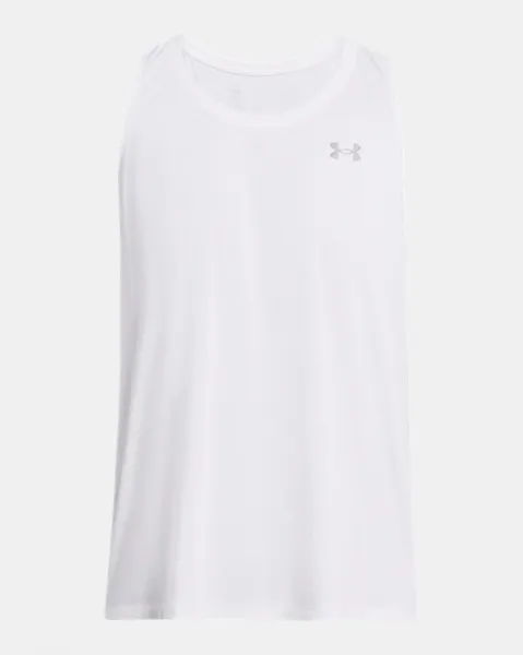 Men's tank top Under Armour SINGLET