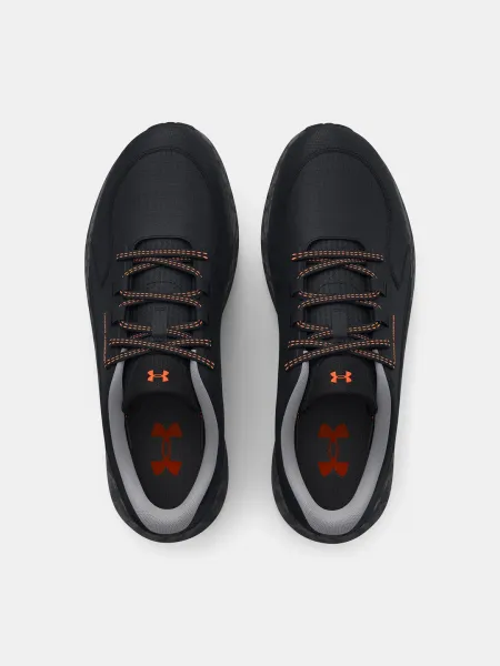 Under Armour CHARGED BANDIT TR 3 Pánska bežecká obuv, čierna, veľkosť 42