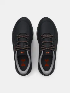 Under Armour CHARGED BANDIT TR 3 Pánska bežecká obuv, čierna, veľkosť 42