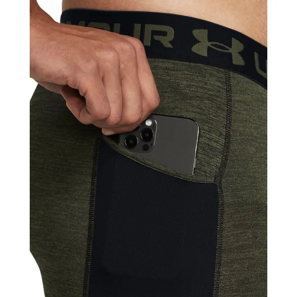 Men's compression leggings Under Armour CG Armour Twist Lgs