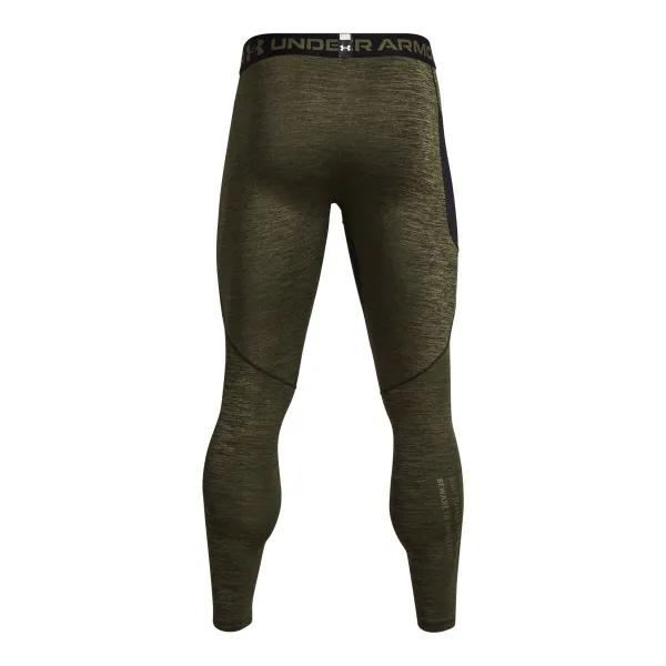 Men's compression leggings Under Armour CG Armour Twist Lgs