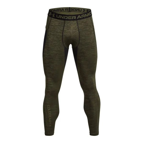 Men's compression leggings Under Armour CG Armour Twist Lgs