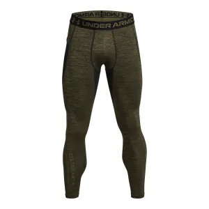Men's compression leggings Under Armour CG Armour Twist Lgs