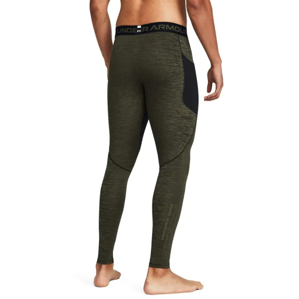 Men's compression leggings Under Armour CG Armour Twist Lgs