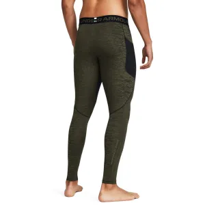 Men's compression leggings Under Armour CG Armour Twist Lgs