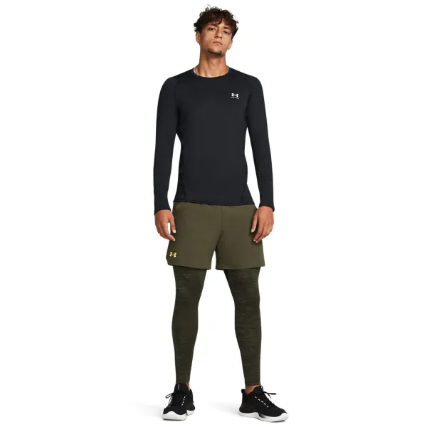 Men's compression leggings Under Armour CG Armour Twist Lgs