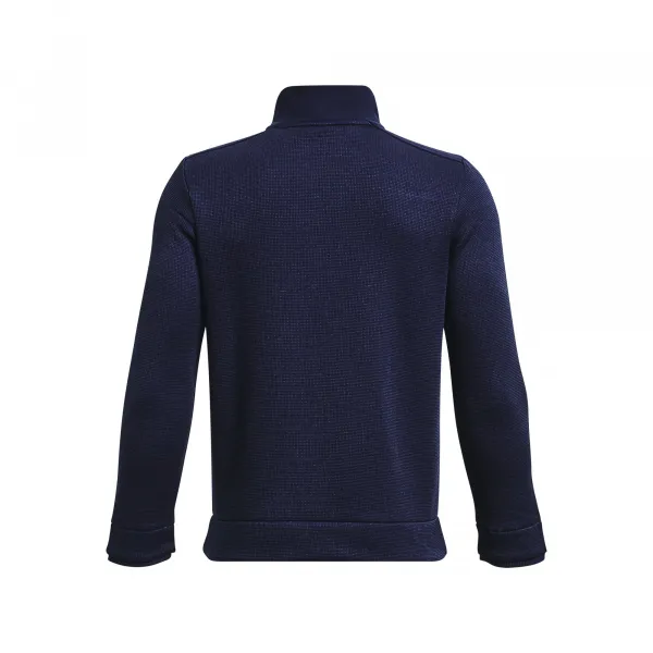 Children's sweatshirt Under Armour Sweaterfleece HZ