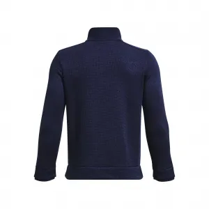 Children's sweatshirt Under Armour Sweaterfleece HZ