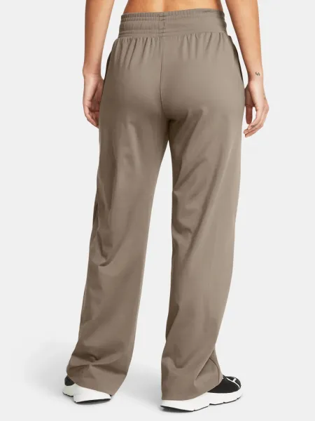Women's Sports Pants Under Armour Motion Open Hem Pant