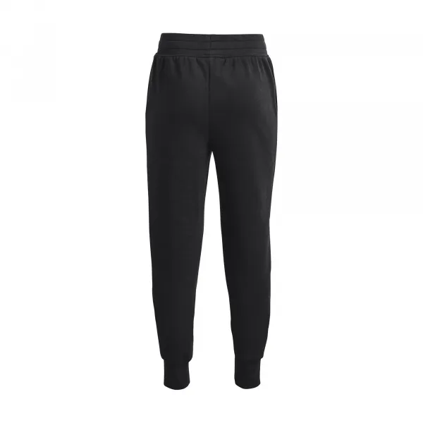 Girls' sweatpants Under Armour Sport Rival Fleece LU Joggers