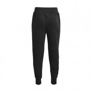 Girls' sweatpants Under Armour Sport Rival Fleece LU Joggers