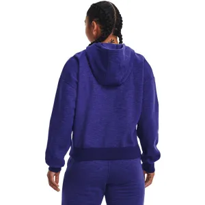 Women's cotton sweatshirt Under Armour Essential Script Hoodie