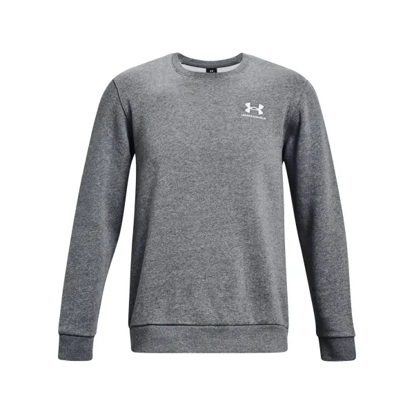 Men's Under Armour Essential Fleece Crew Sweatshirt