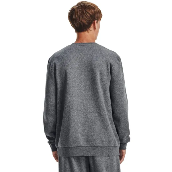 Men's Under Armour Essential Fleece Crew Sweatshirt