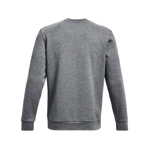 Men's Under Armour Essential Fleece Crew Sweatshirt