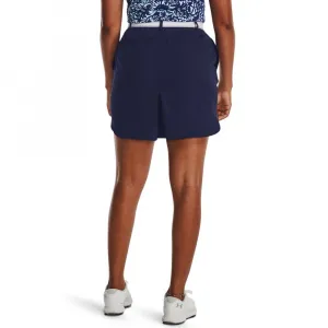 Women's golf skirt Under Armour Links Woven Skort