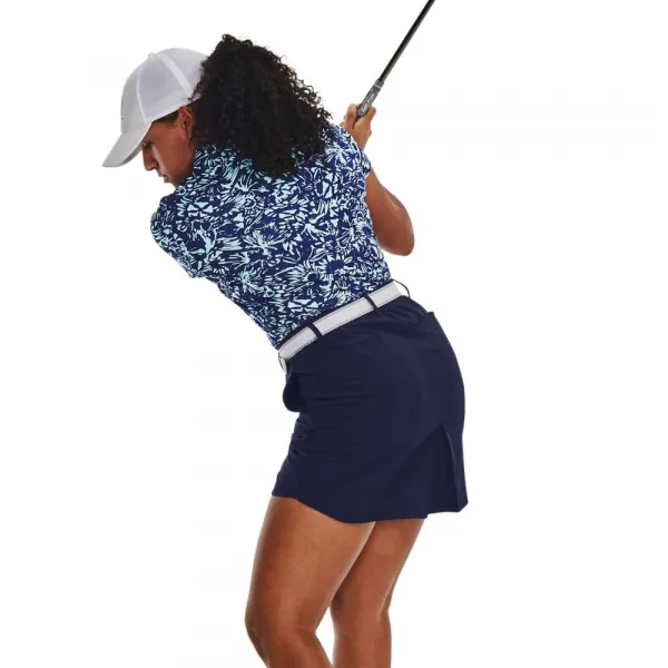 Women's golf skirt Under Armour Links Woven Skort