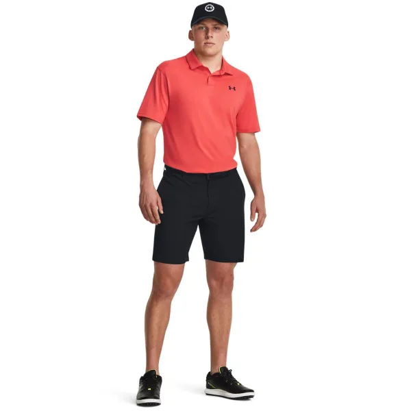Men's Polo Shirt Under Armour T2G