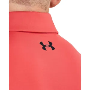 Men's Polo Shirt Under Armour T2G