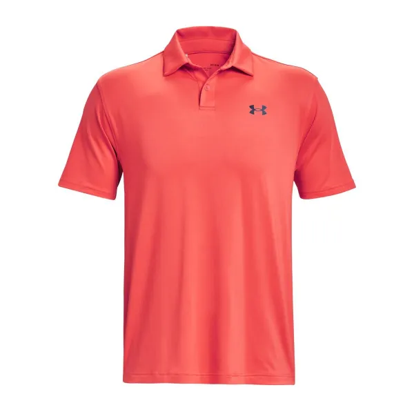 Men's Polo Shirt Under Armour T2G